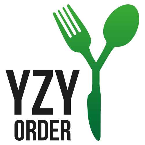 YZYOrder QR